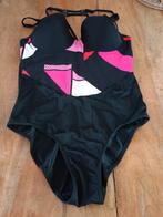 Badpak Marlies dekkers maat 75 D, Kleding | Dames, Badmode en Zwemkleding, Zwart, Badpak, Ophalen of Verzenden, Zo goed als nieuw