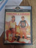 Thelma and Louise, CD & DVD, DVD | Drame, Enlèvement ou Envoi