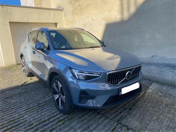 VOLVO XC40 RECHARGE PLUS T4 PLUG-IN-HYBRID beschikbaar voor biedingen