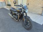 Triumph Bonneville Speed Twin 900 bwj 2023, Motoren, Motoren | Triumph, 2 cilinders, 900 cc, Particulier, Meer dan 35 kW