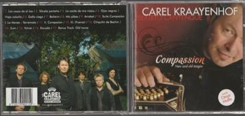 Carel Kraayenhof – Compassion beschikbaar voor biedingen