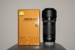 Nikon AF-P 70-300mm, Enlèvement, Comme neuf, Téléobjectif, Zoom