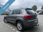 Volkswagen Tiguan 2.0 TDI | 94.000 KM | PANO | 1 JAAR GARANT, Auto's, Volkswagen, Voorwielaandrijving, Gebruikt, 4 cilinders, Bedrijf