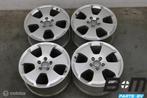 ORIGINEEL! 17 inch velgen Audi A3 8P! 8P0601025C, Auto-onderdelen, Gebruikt, Velg(en)