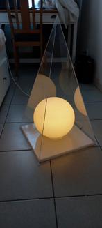 Design lampe HARCO LOOR, Huis en Inrichting, Lampen | Tafellampen, Zo goed als nieuw