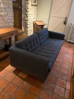 Zetel van Ikea model Landskrona. Moet dringend weg, Huis en Inrichting, Ophalen, Hout, Driepersoons, 75 tot 100 cm