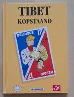 Année 1998 : Tibet Kopstaand - Phila BD - CBBD - Numéroté  a, Met stempel, Ophalen of Verzenden