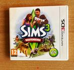 De Sims 3 Beestenbende Nintendo 3DS., Ophalen, Zo goed als nieuw