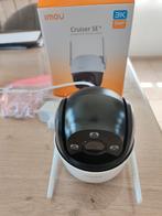 caméra IMOU Cruiser SE+ 5MP, Audio, Tv en Foto, Videobewaking, Ophalen of Verzenden, Zo goed als nieuw