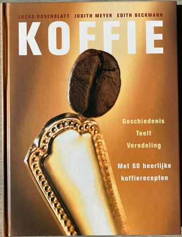 L. Rosenblatt - Koffie beschikbaar voor biedingen