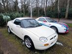 Mgf in Old English white, Autos, MG, Cuir, Propulsion arrière, Achat, F