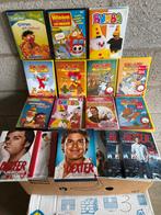 Kinder dvd’s, Cd's en Dvd's, Ophalen, Zo goed als nieuw