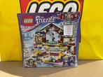 Lego Friends, Ensemble complet, Enlèvement, Lego, Utilisé