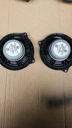Speakers set achterdeur BMW 1 / 3  serie E8x E9x 65139143231, Auto diversen, Autoradio's, Ophalen of Verzenden