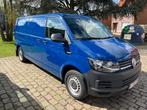 Transporter t6, Autos, Camionnettes & Utilitaires, Cuir, 4 portes, Automatique, Bleu