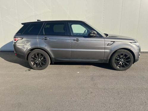 Landrover Sport 2.0 DSV ,2017, HSE, Auto's, Land Rover, Particulier, 4x4, ABS, Achteruitrijcamera, Adaptive Cruise Control, Airbags