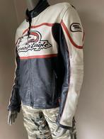 Harley-Davidson Screamin Eagle lederen vest ( M-L)