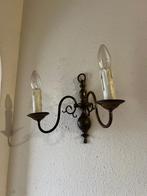 Luminaires bougies lustres x2, Maison & Meubles, Lampes | Lustres, Enlèvement ou Envoi