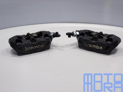 Brembo remklauwen voor Triumph Tiger 1200 Explorer XCA 2016, Motoren, Onderdelen | Overige, Ophalen of Verzenden
