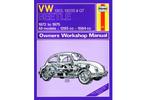 Volkswagen Vw Beetle FAQ manuel 1303 haynes., Enlèvement ou Envoi