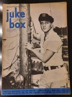 Magazine jukebox 1962, Boeken, Ophalen, Gelezen