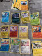 Pokemon cards/cartes Pokémon fusion strike/poing fusion, Foil, Plusieurs cartes, Neuf