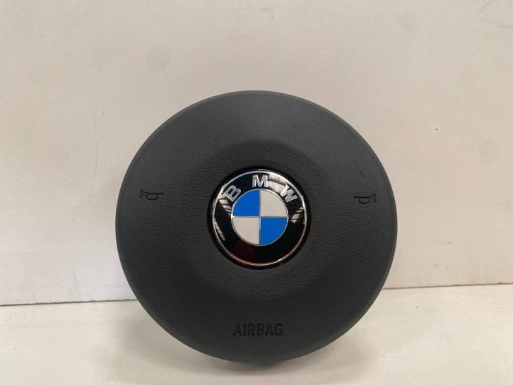 Airbags Volant m BMW F20 F21 F23 F30 F31 F32 F33 F36, Autos : Pièces & Accessoires, Commande, BMW, Utilisé, Enlèvement ou Envoi