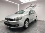 Volkswagen Golf 1.2i *PARK ASSIST*GPS*CRUISE*GARANTIE 12 MOI, Auto's, Volkswagen, Euro 5, Gebruikt, 4 cilinders, Leder