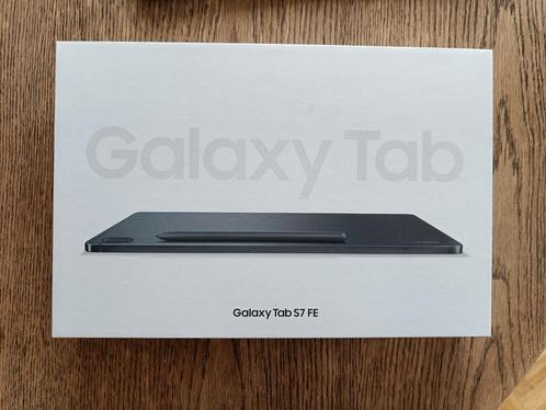Samsung Galaxy Tab, Informatique & Logiciels, Android Tablettes, Comme neuf, Wi-Fi, 12 pouces, 128 GB, Mémoire extensible, Enlèvement ou Envoi