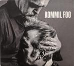 KOMMIL FOO - Liefde zonder meer (CD), Cd's en Dvd's, Ophalen of Verzenden, Zo goed als nieuw