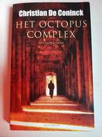 Christian De Coninck - Het octopuscomplex, Ophalen of Verzenden, Zo goed als nieuw, Christian De Coninck