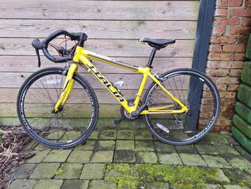Kinder koetsfiets beschikbaar voor biedingen