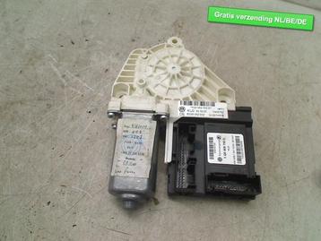 MOTOR RAAMMECHANIEK RECHTS Eos (1F7 / F8) (1Q0959702E) beschikbaar voor biedingen