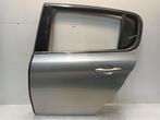PORTIER LINKS ACHTER Peugeot 308 (L3 / L8 / LB / LH / LP), Auto-onderdelen, Carrosserie, Gebruikt, Links, Peugeot, Deur