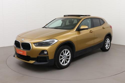 (1XWH269) BMW X2, Auto's, BMW, Bedrijf, Te koop, X2, ABS, Airbags, Airconditioning, Apple Carplay, Bluetooth, Boordcomputer, Centrale vergrendeling