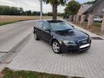 Audi A3 2008, Auto's, Stof, Zwart, Zwart, 5 deurs