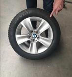 4 originele BMW velgen 17 inch winterkit NIEUWE serie 5 en 6, Nieuw, 17 inch, Velg(en), Personenwagen