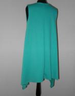 Zomerjurkje, Vêtements | Femmes, Robes, Taille 42/44 (L), Enlèvement ou Envoi, Au-dessus du genou, Comme neuf
