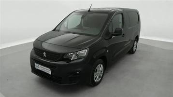 Peugeot Partner 1.2 PureTech L2 Heavy Pemium S&S (EU6.3) beschikbaar voor biedingen