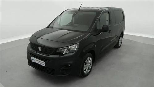 Peugeot Partner 1.2 PureTech L2 Heavy Pemium S&S (EU6.3), Auto's, Bestelwagens en Lichte vracht, Bedrijf, Te koop, ABS, Achteruitrijcamera