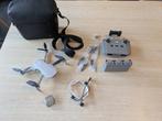 DJI Mini 2 - Fly More Combo, Audio, Tv en Foto, Drones, Ophalen, Gebruikt, Drone met camera