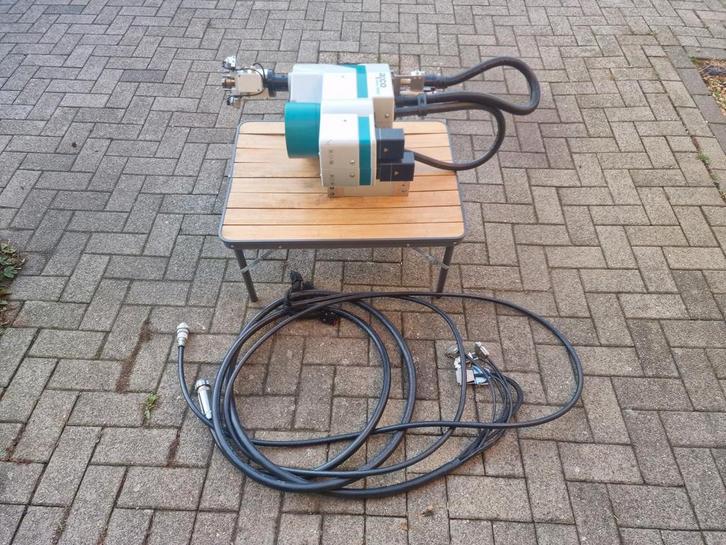 Bosch Aico Robot 5560+ robotarm, Zakelijke goederen, Machines en Bouw | Industrie en Techniek, Ophalen of Verzenden