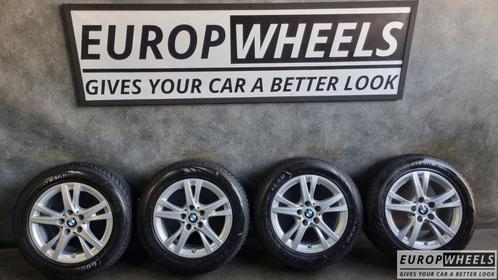16 inch BMW F40 1 2 serie Gran Active Tourer F45 F46 473, Auto-onderdelen, Banden en Velgen, Banden en Velgen, Winterbanden, 16 inch