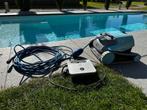 Zwembadrobot DOLPHIN Z Fun, Tuin en Terras, Reinigingsmiddel, Ophalen of Verzenden, Zo goed als nieuw