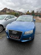 Audi a5 3.0 TDI QUATTRO voor onderdelen, Auto's, Automaat, Particulier, A5, 6 cilinders