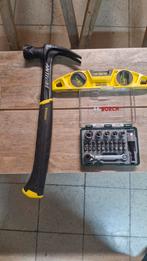 Outils a main jamais utilisé, Enlèvement ou Envoi