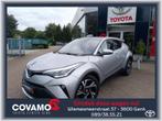 Toyota C-HR C-LUB Mono-Tone, Auto's, Toyota, Automaat, Euro 6, Overige kleuren, 72 kW