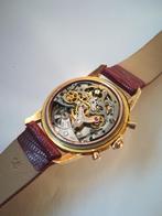 Te koop gevraagd vintage horloges., Omega, Ophalen