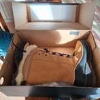 Winterlaarzen Sorel, Enlèvement