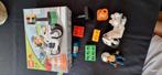 Duplo 2-5 5679 Politiemotor, Games en Spelcomputers, Games | Atari, Ophalen, Gebruikt